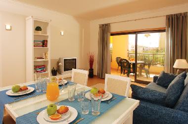 Ferienwohnung in Vilamoura (Algarve) oder Ferienwohnung oder Ferienhaus