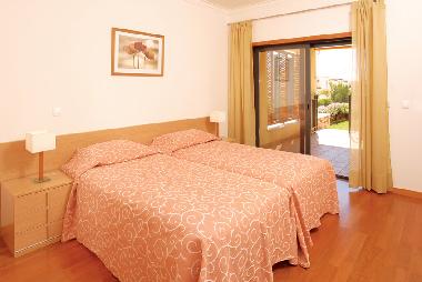 Ferienwohnung in Vilamoura (Algarve) oder Ferienwohnung oder Ferienhaus