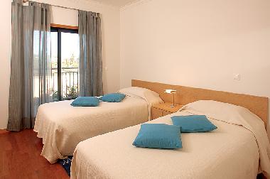 Ferienwohnung in Vilamoura (Algarve) oder Ferienwohnung oder Ferienhaus