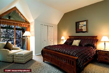 Chalet in Whistler (British Columbia) oder Ferienwohnung oder Ferienhaus