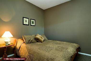 Chalet in Whistler (British Columbia) oder Ferienwohnung oder Ferienhaus