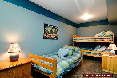 Chalet in Whistler (British Columbia) oder Ferienwohnung oder Ferienhaus