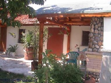 Ferienhaus in Trakiets (Khaskovo) oder Ferienwohnung oder Ferienhaus