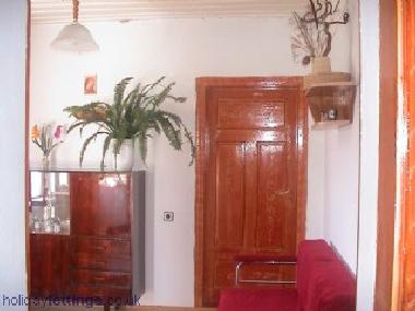 Ferienhaus in Trakiets (Khaskovo) oder Ferienwohnung oder Ferienhaus