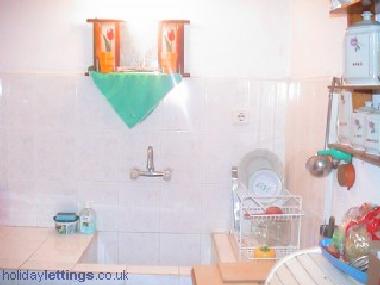 Ferienhaus in Trakiets (Khaskovo) oder Ferienwohnung oder Ferienhaus