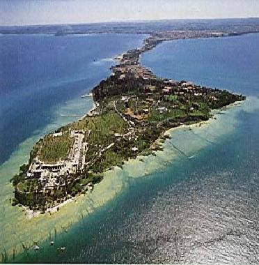 Ferienwohnung in Lugana di Sirmione (Brescia) oder Ferienwohnung oder Ferienhaus