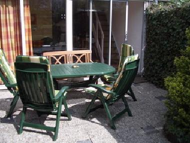 Ferienhaus in Bruinisse (Zuid-Holland) oder Ferienwohnung oder Ferienhaus