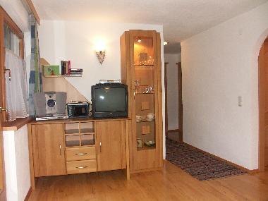 Ferienwohnung in Zell am Ziller (Tiroler Unterland) oder Ferienwohnung oder Ferienhaus