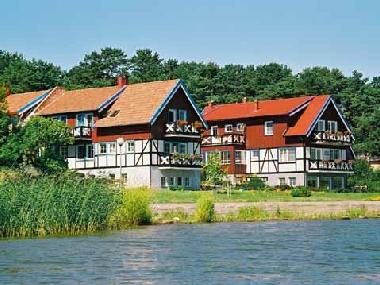 Pension in Nida (Klaipedos Apskritis) oder Ferienwohnung oder Ferienhaus
