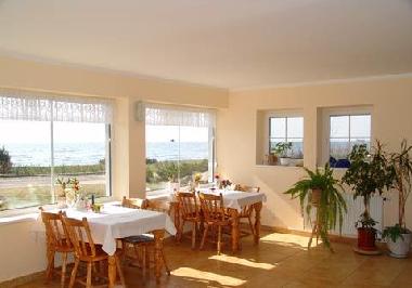 Pension in Nida (Klaipedos Apskritis) oder Ferienwohnung oder Ferienhaus