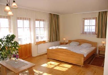 Pension in Nida (Klaipedos Apskritis) oder Ferienwohnung oder Ferienhaus