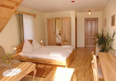 Pension in Nida (Klaipedos Apskritis) oder Ferienwohnung oder Ferienhaus