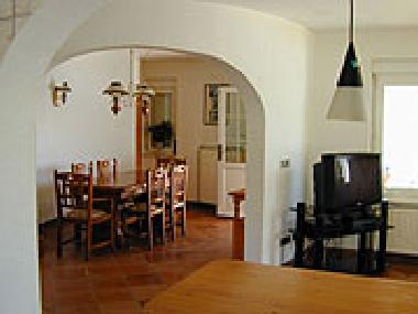 Schloss / Burg in Calpe (Alicante / Alacant) oder Ferienwohnung oder Ferienhaus