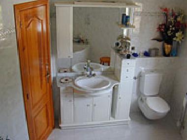 Schloss / Burg in Calpe (Alicante / Alacant) oder Ferienwohnung oder Ferienhaus