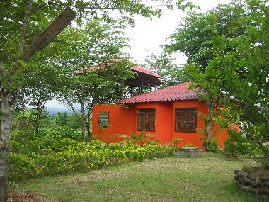 Ferienhaus in Pai (Mae Hong Son) oder Ferienwohnung oder Ferienhaus