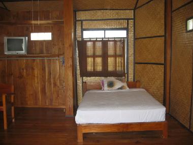 Ferienhaus in Pai (Mae Hong Son) oder Ferienwohnung oder Ferienhaus