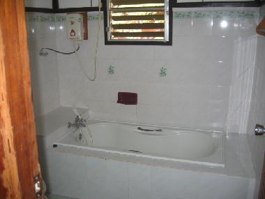 Ferienhaus in Pai (Mae Hong Son) oder Ferienwohnung oder Ferienhaus