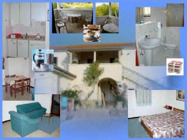 Ferienwohnung in Klimno (Primorsko-Goranska) oder Ferienwohnung oder Ferienhaus