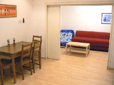 Ferienwohnung in Rehavia Jerusalem (Yerushalayim (Jerusalem)) oder Ferienwohnung oder Ferienhaus