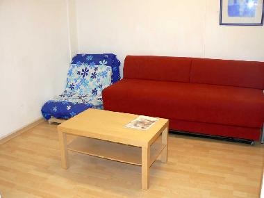 Klein Schlafzimmer