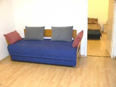 Ferienwohnung in Rehavia Jerusalem (Yerushalayim (Jerusalem)) oder Ferienwohnung oder Ferienhaus
