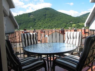 Ferienwohnung in Bolta�a (Huesca) oder Ferienwohnung oder Ferienhaus