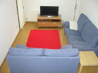 Ferienwohnung in Bolta�a (Huesca) oder Ferienwohnung oder Ferienhaus