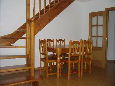 Ferienwohnung in Bolta�a (Huesca) oder Ferienwohnung oder Ferienhaus