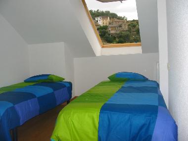 Ferienwohnung in Bolta�a (Huesca) oder Ferienwohnung oder Ferienhaus