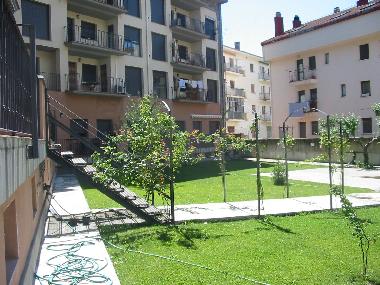 Ferienwohnung in Bolta�a (Huesca) oder Ferienwohnung oder Ferienhaus