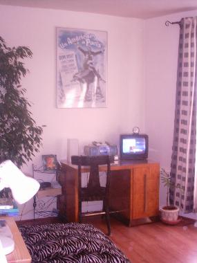 Ferienwohnung in Montmartre (Paris) oder Ferienwohnung oder Ferienhaus