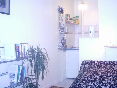 Ferienwohnung in Montmartre (Paris) oder Ferienwohnung oder Ferienhaus