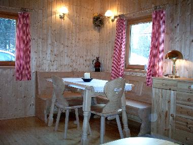 Ferienhaus in St. Oswald (M�hlviertel) oder Ferienwohnung oder Ferienhaus