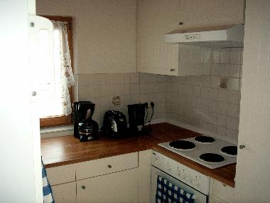 Ferienhaus in St. Oswald (M�hlviertel) oder Ferienwohnung oder Ferienhaus