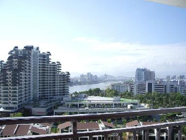 Ferienwohnung in sanya (Hainan) oder Ferienwohnung oder Ferienhaus