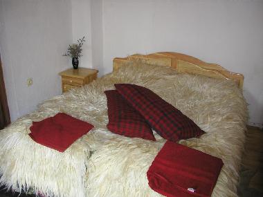 Ferienhaus in Polkovnik Serafimovo (Smolyan) oder Ferienwohnung oder Ferienhaus