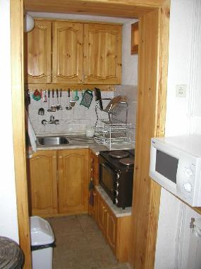 Ferienhaus in Polkovnik Serafimovo (Smolyan) oder Ferienwohnung oder Ferienhaus