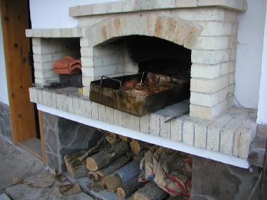 Ferienhaus in Polkovnik Serafimovo (Smolyan) oder Ferienwohnung oder Ferienhaus