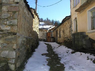 Ferienhaus in Polkovnik Serafimovo (Smolyan) oder Ferienwohnung oder Ferienhaus