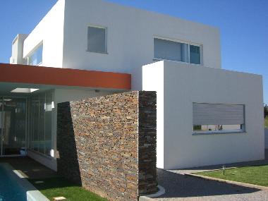 Ferienhaus in ALVOR (Algarve) oder Ferienwohnung oder Ferienhaus