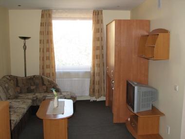 Ferienwohnung in Palanga (Klaipedos Apskritis) oder Ferienwohnung oder Ferienhaus