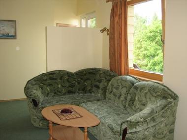 Ferienwohnung in Palanga (Klaipedos Apskritis) oder Ferienwohnung oder Ferienhaus