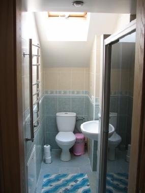 Ferienwohnung in Palanga (Klaipedos Apskritis) oder Ferienwohnung oder Ferienhaus