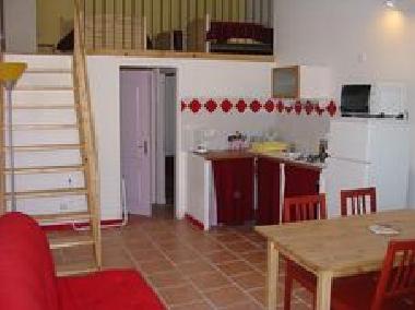 Ferienwohnung in Saint Paul trois Ch�teaux (Vaucluse) oder Ferienwohnung oder Ferienhaus