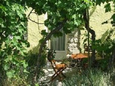 Ferienwohnung in Saint Paul trois Ch�teaux (Vaucluse) oder Ferienwohnung oder Ferienhaus