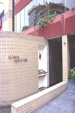 Ferienwohnung in Miraflores (Lima) oder Ferienwohnung oder Ferienhaus