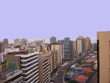 Ferienwohnung in Miraflores (Lima) oder Ferienwohnung oder Ferienhaus