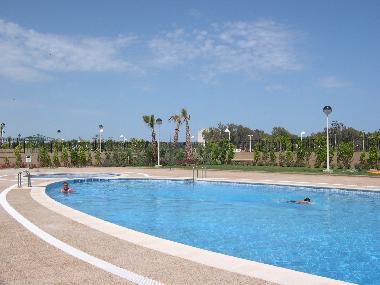 Ferienwohnung in Oropesa (Castell�n / Castell�) oder Ferienwohnung oder Ferienhaus