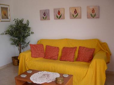 Ferienwohnung in Oropesa (Castell�n / Castell�) oder Ferienwohnung oder Ferienhaus