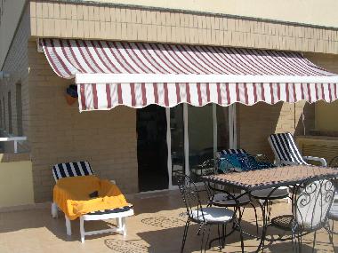 Ferienwohnung in Oropesa (Castell�n / Castell�) oder Ferienwohnung oder Ferienhaus